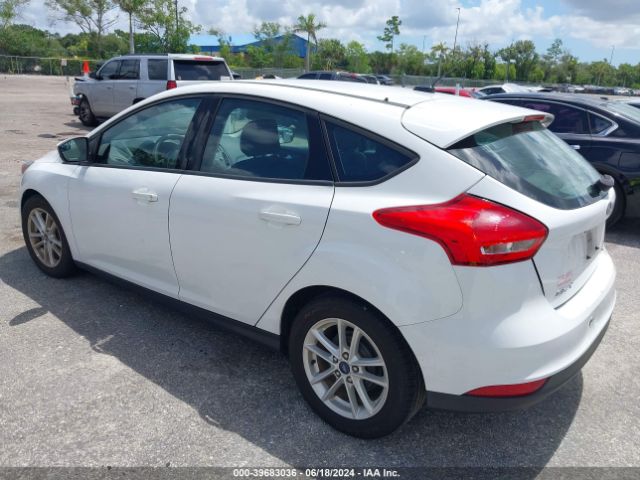 Photo 2 VIN: 1FADP3K20JL331678 - FORD FOCUS 