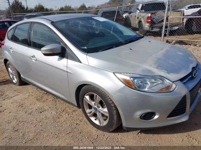 Photo 0 VIN: 1FADP3K21DL104004 - FORD FOCUS 