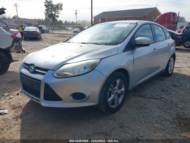 Photo 1 VIN: 1FADP3K21DL104004 - FORD FOCUS 