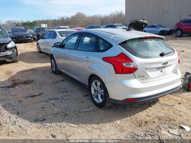 Photo 2 VIN: 1FADP3K21DL104004 - FORD FOCUS 