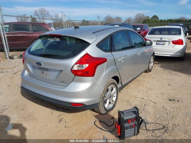 Photo 3 VIN: 1FADP3K21DL104004 - FORD FOCUS 