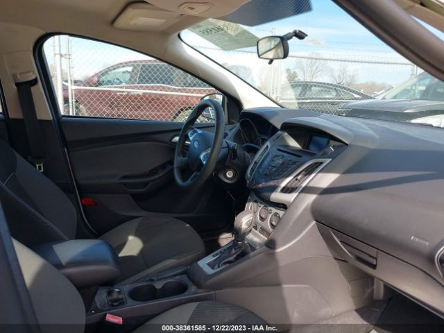 Photo 4 VIN: 1FADP3K21DL104004 - FORD FOCUS 