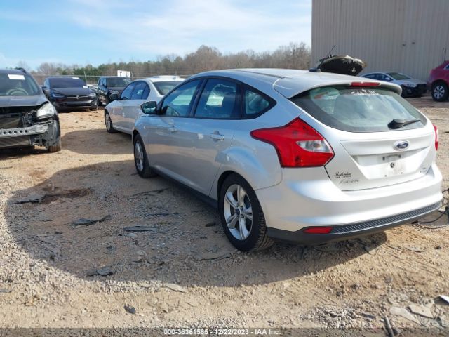 Photo 5 VIN: 1FADP3K21DL104004 - FORD FOCUS 