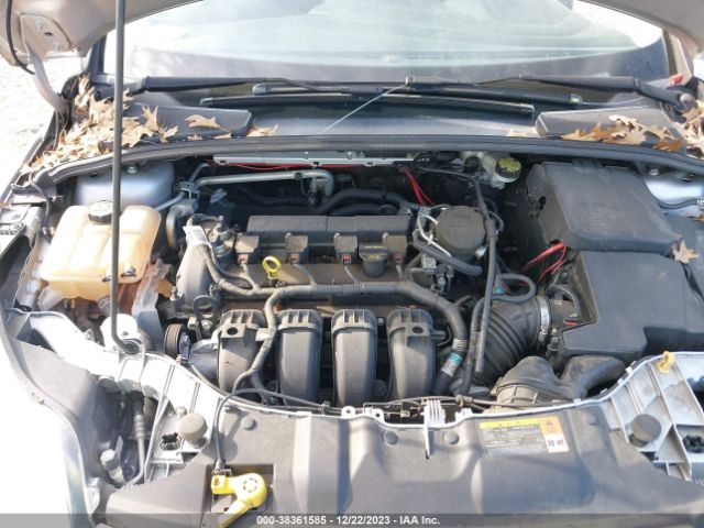 Photo 9 VIN: 1FADP3K21DL104004 - FORD FOCUS 