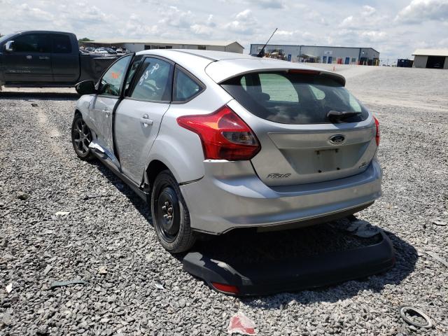 Photo 2 VIN: 1FADP3K21DL104195 - FORD FOCUS SE 