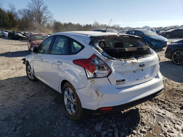 Photo 2 VIN: 1FADP3K21DL105413 - FORD FOCUS SE 