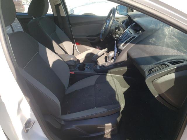 Photo 4 VIN: 1FADP3K21DL105413 - FORD FOCUS SE 