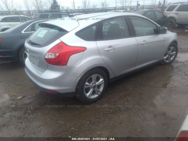 Photo 3 VIN: 1FADP3K21DL123099 - FORD FOCUS 