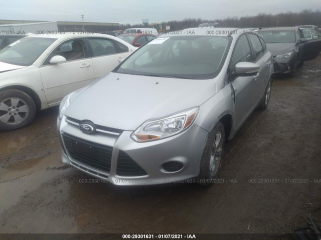 Photo 5 VIN: 1FADP3K21DL123099 - FORD FOCUS 