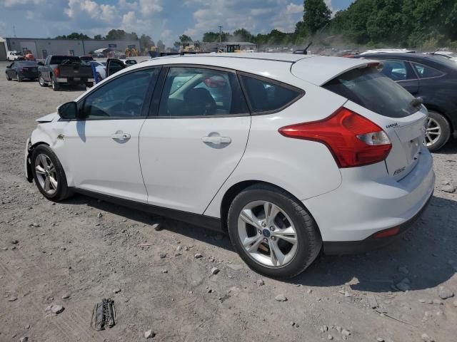 Photo 1 VIN: 1FADP3K21DL125872 - FORD FOCUS 