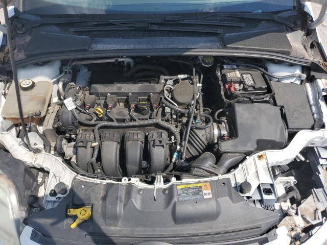 Photo 10 VIN: 1FADP3K21DL125872 - FORD FOCUS 