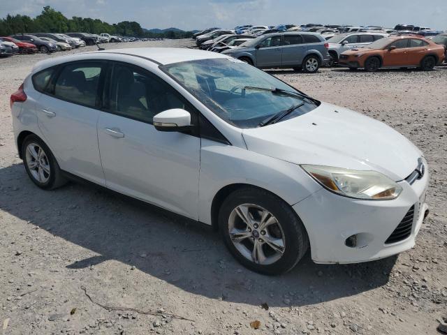 Photo 3 VIN: 1FADP3K21DL125872 - FORD FOCUS 