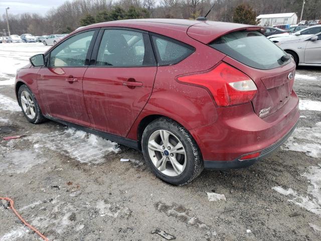 Photo 1 VIN: 1FADP3K21DL130988 - FORD FOCUS 