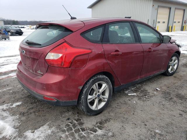 Photo 2 VIN: 1FADP3K21DL130988 - FORD FOCUS 