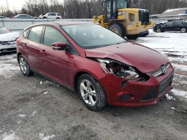 Photo 3 VIN: 1FADP3K21DL130988 - FORD FOCUS 