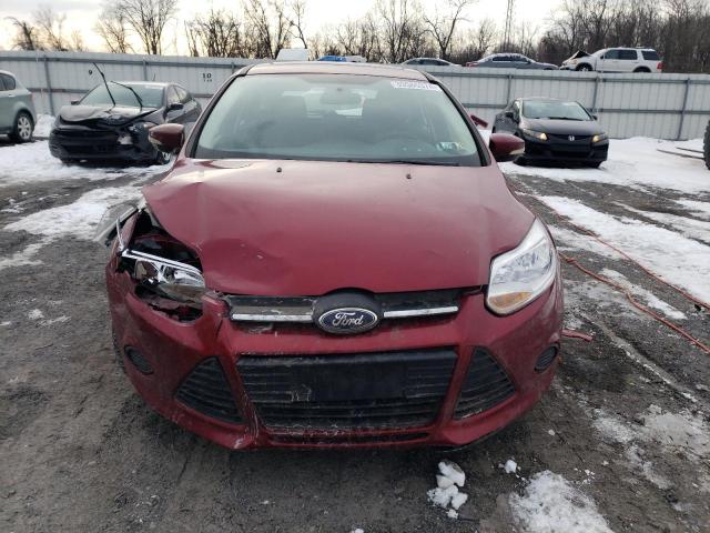 Photo 4 VIN: 1FADP3K21DL130988 - FORD FOCUS 