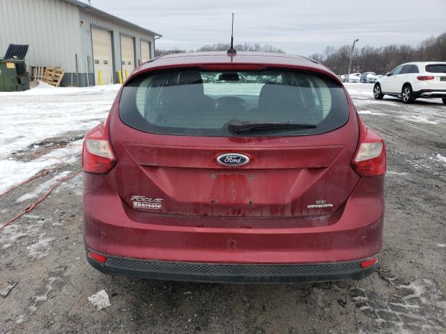 Photo 5 VIN: 1FADP3K21DL130988 - FORD FOCUS 