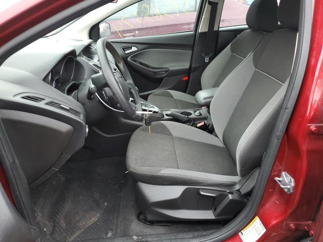 Photo 6 VIN: 1FADP3K21DL130988 - FORD FOCUS 