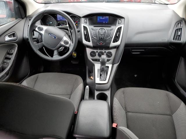 Photo 7 VIN: 1FADP3K21DL130988 - FORD FOCUS 