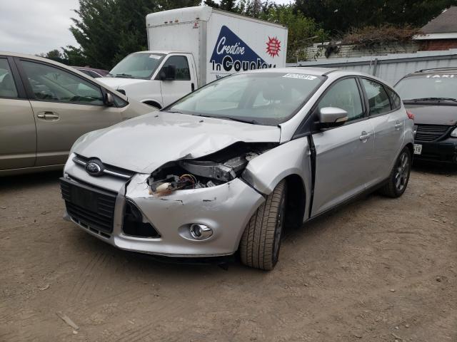 Photo 1 VIN: 1FADP3K21DL132532 - FORD FOCUS SE 