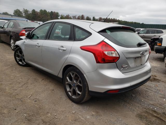 Photo 2 VIN: 1FADP3K21DL132532 - FORD FOCUS SE 