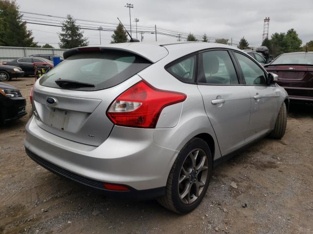 Photo 3 VIN: 1FADP3K21DL132532 - FORD FOCUS SE 