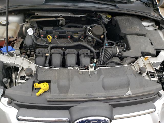 Photo 6 VIN: 1FADP3K21DL132532 - FORD FOCUS SE 