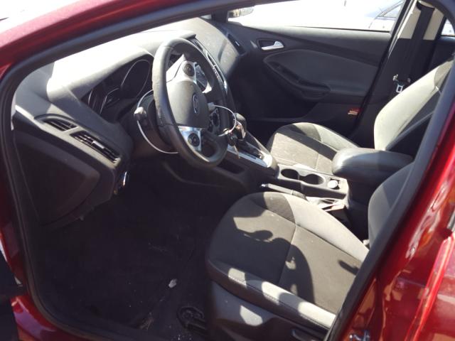 Photo 4 VIN: 1FADP3K21DL133521 - FORD FOCUS SE 