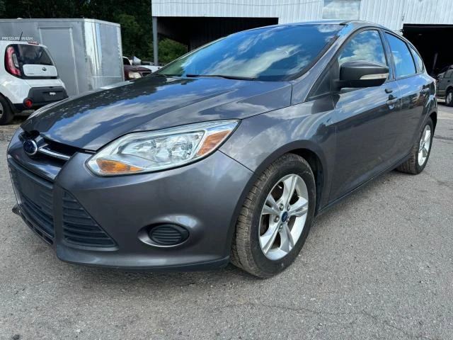 Photo 1 VIN: 1FADP3K21DL142316 - FORD FOCUS SE 