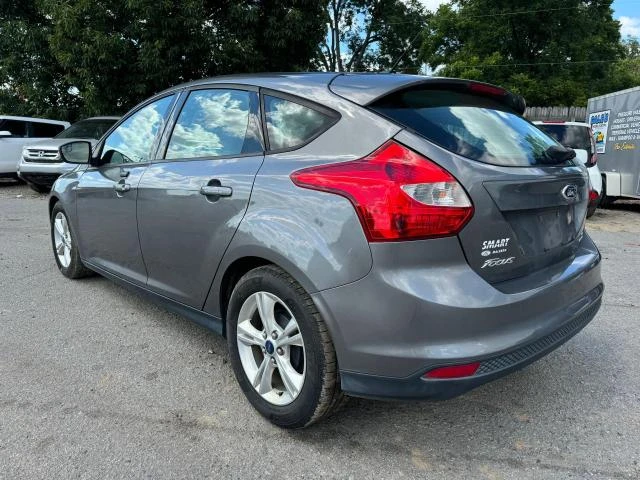 Photo 2 VIN: 1FADP3K21DL142316 - FORD FOCUS SE 