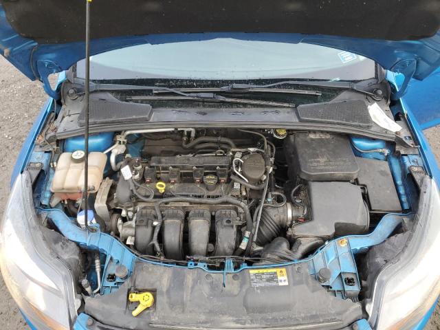 Photo 10 VIN: 1FADP3K21DL145572 - FORD FOCUS SE 