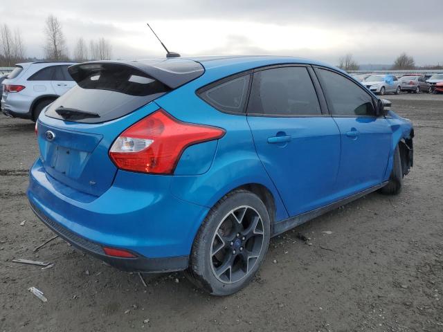 Photo 2 VIN: 1FADP3K21DL145572 - FORD FOCUS SE 