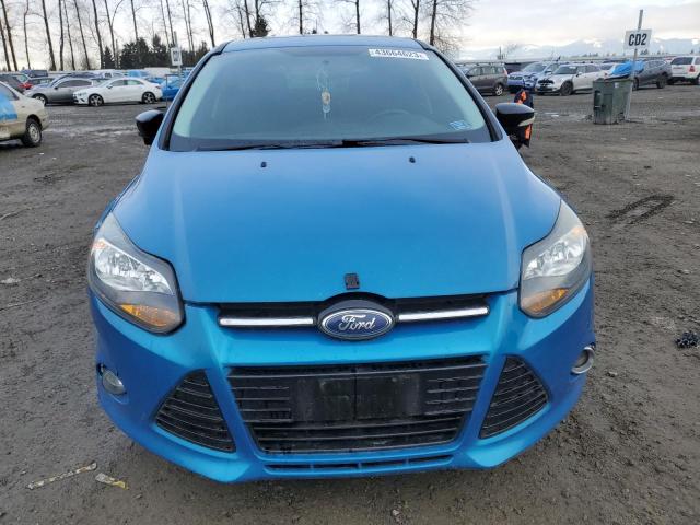 Photo 4 VIN: 1FADP3K21DL145572 - FORD FOCUS SE 