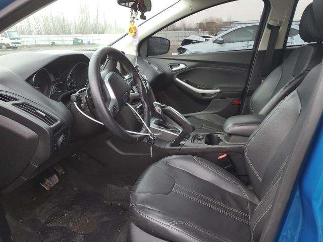 Photo 6 VIN: 1FADP3K21DL145572 - FORD FOCUS SE 