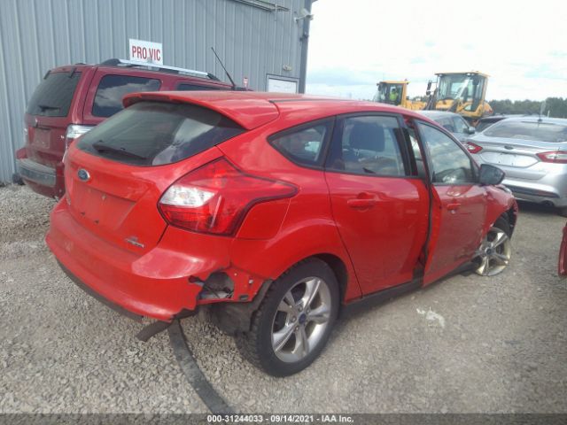 Photo 3 VIN: 1FADP3K21DL146074 - FORD FOCUS 