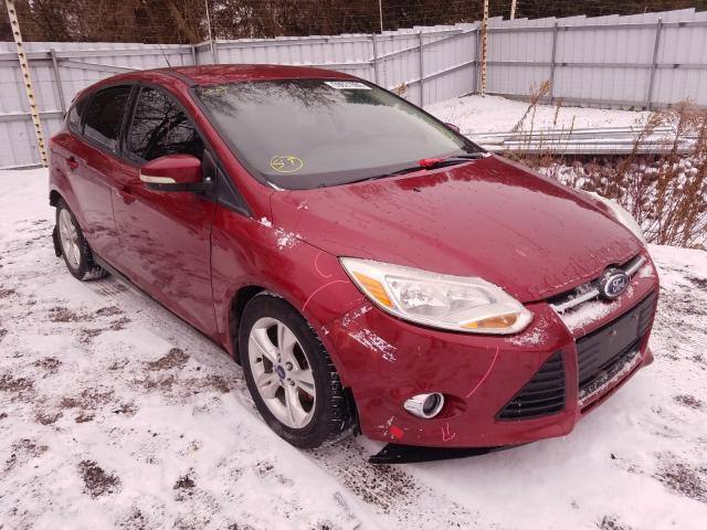 Photo 0 VIN: 1FADP3K21DL146916 - FORD FOCUS SE 