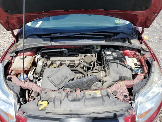 Photo 6 VIN: 1FADP3K21DL160878 - FORD FOCUS SE 