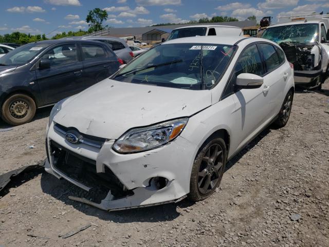 Photo 1 VIN: 1FADP3K21DL161075 - FORD FOCUS SE 