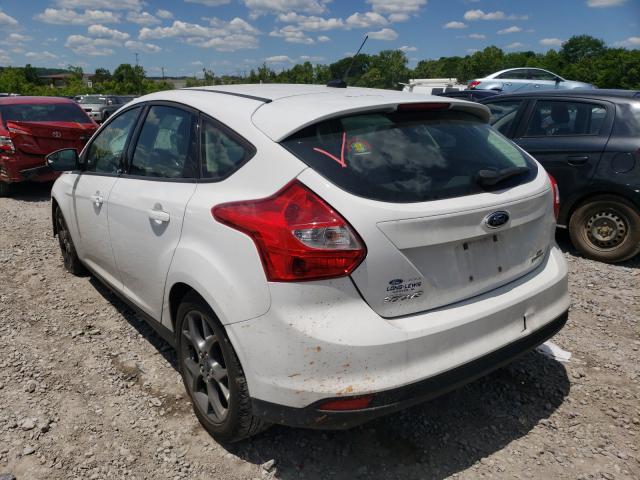 Photo 2 VIN: 1FADP3K21DL161075 - FORD FOCUS SE 