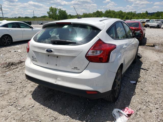 Photo 3 VIN: 1FADP3K21DL161075 - FORD FOCUS SE 