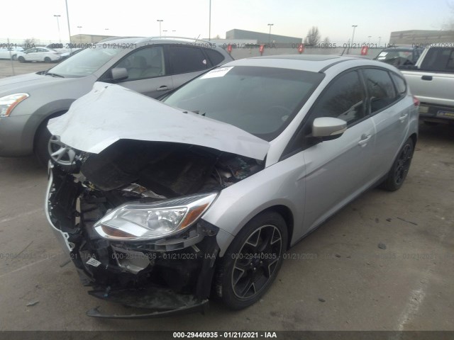 Photo 1 VIN: 1FADP3K21DL170326 - FORD FOCUS 