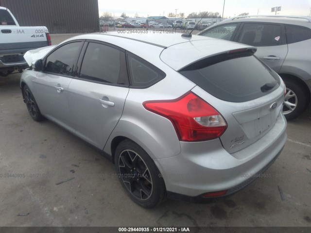 Photo 2 VIN: 1FADP3K21DL170326 - FORD FOCUS 