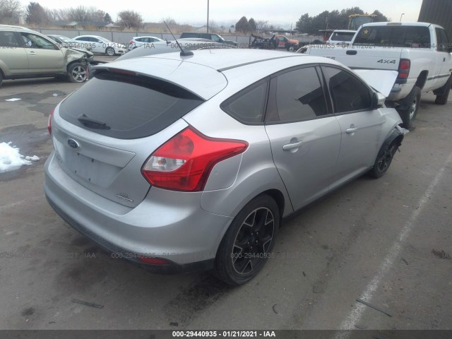 Photo 3 VIN: 1FADP3K21DL170326 - FORD FOCUS 