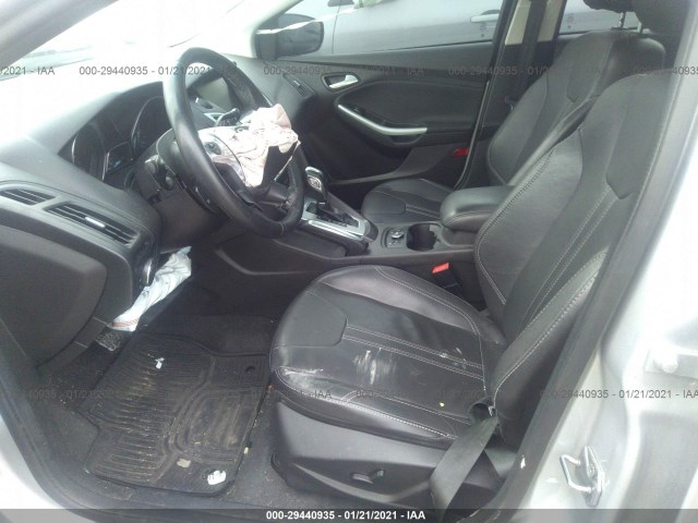 Photo 4 VIN: 1FADP3K21DL170326 - FORD FOCUS 