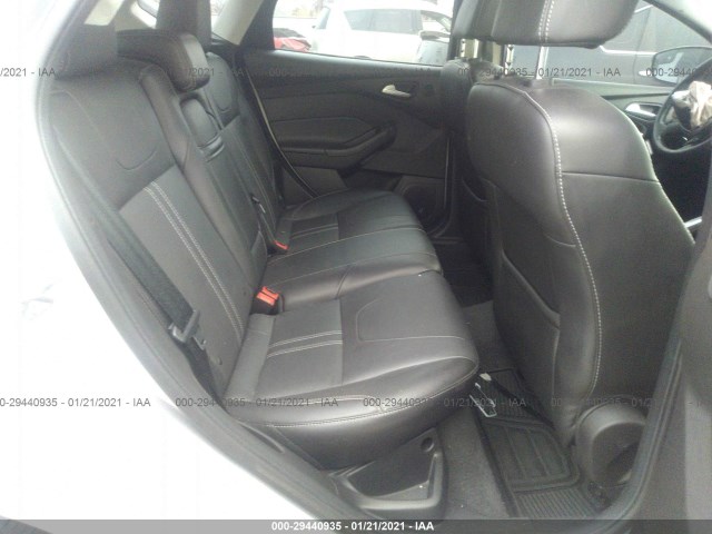 Photo 7 VIN: 1FADP3K21DL170326 - FORD FOCUS 