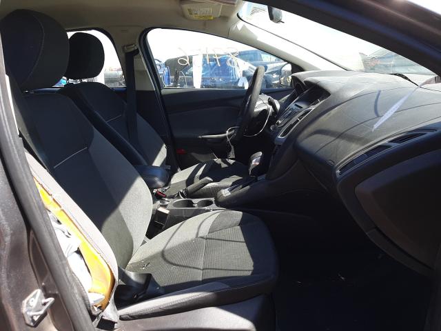 Photo 4 VIN: 1FADP3K21DL170746 - FORD FOCUS SE 