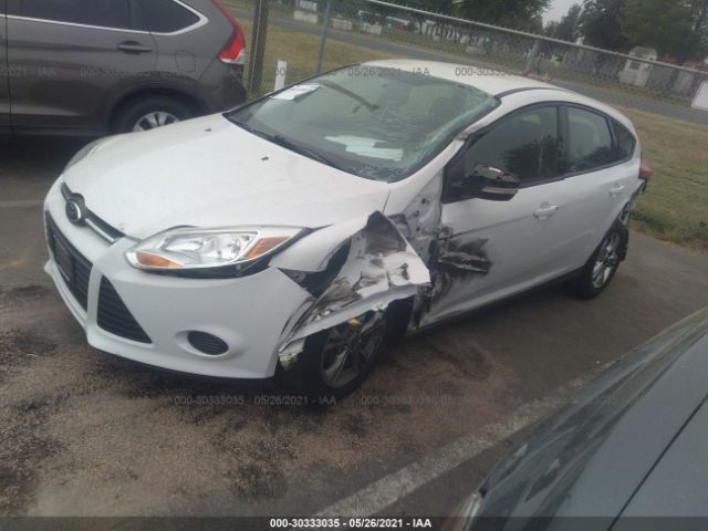 Photo 1 VIN: 1FADP3K21DL174036 - FORD FOCUS 