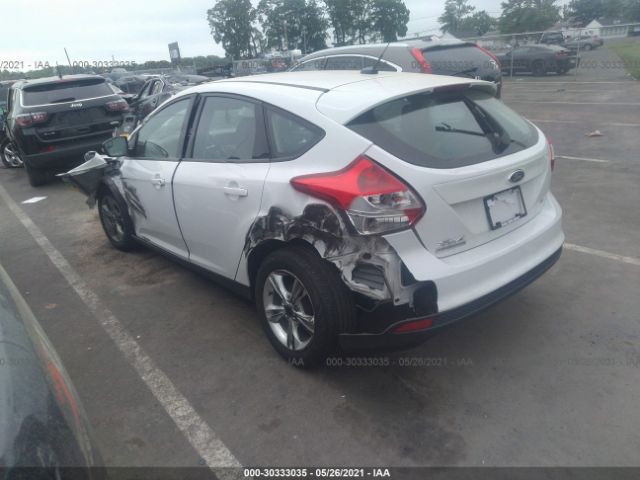 Photo 2 VIN: 1FADP3K21DL174036 - FORD FOCUS 