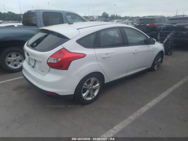 Photo 3 VIN: 1FADP3K21DL174036 - FORD FOCUS 