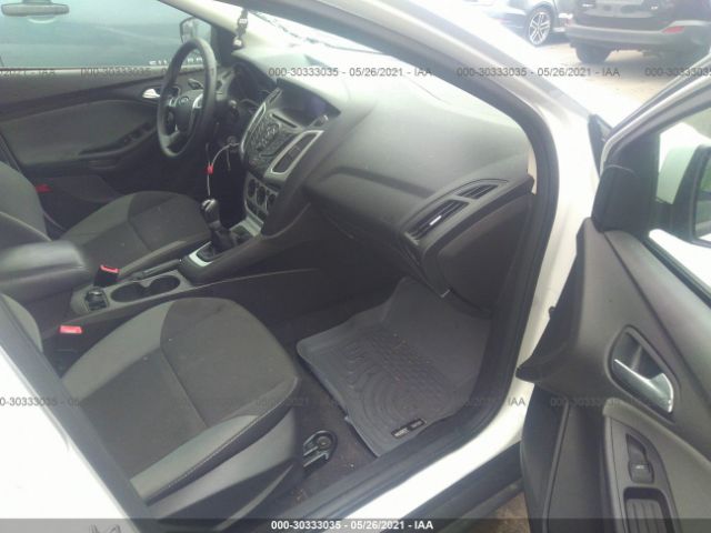 Photo 4 VIN: 1FADP3K21DL174036 - FORD FOCUS 